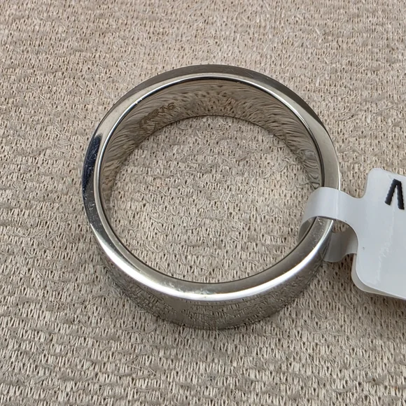 Stainless Steel Men's Dragon Ring (813) - Picture 3 of 3